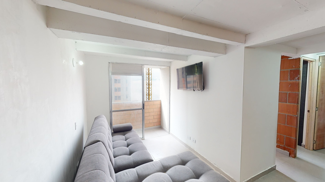 Apartamento en Venta en el Conjunto Luna del Mar