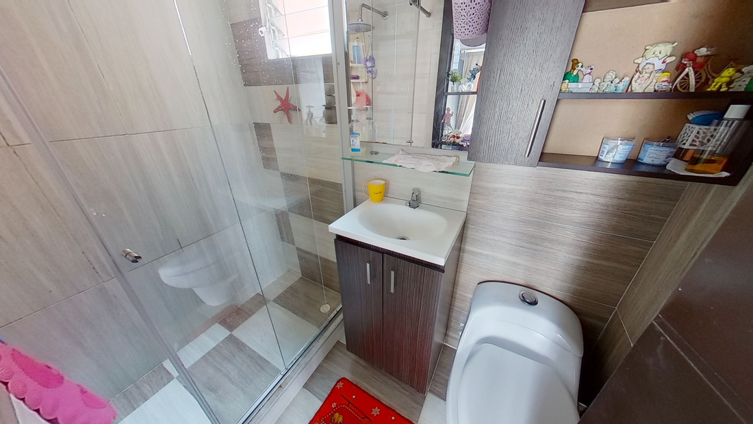 Apartamento en Venta en el Conjunto Reserva de Tierra Blanca 2