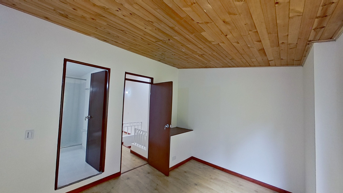 casa con conjunto cerrado en Venta en el Conjunto Recodo de Cedro Suba
