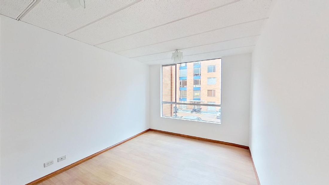 Apartamento en Venta en el Conjunto Parque de La Ciudadela