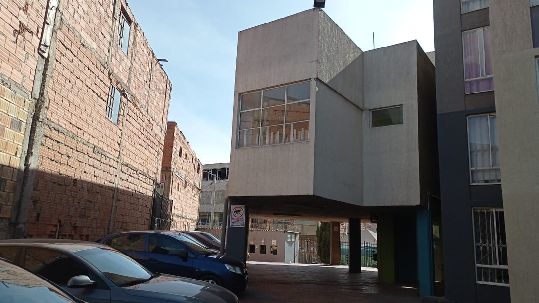 Apartamento en Venta en el Conjunto Camino de las Américas