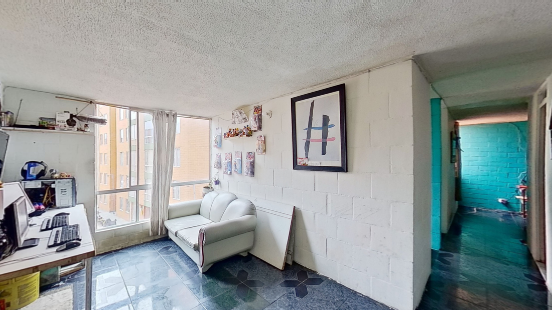 Apartamento en Venta en el Conjunto Acanto 1