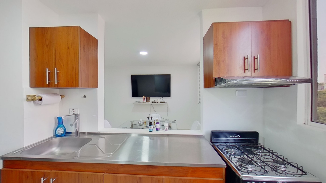 Apartamento en Venta en el Conjunto Edificio vicali II