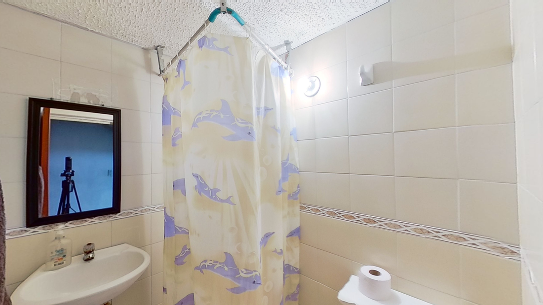 Casa en Venta en el Vecindario Garces Navas