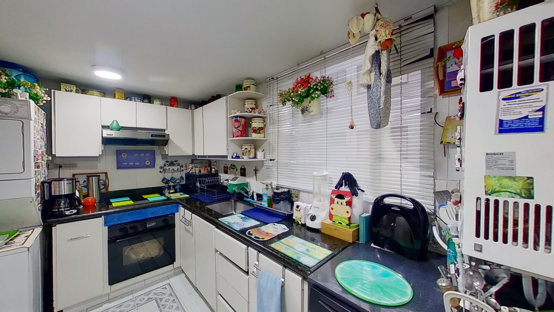 Apartamento en Venta en el Conjunto Bosque Panorama