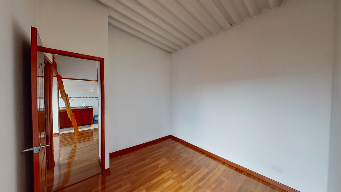 Apartamento en Venta en el Conjunto Parque Campestre 11