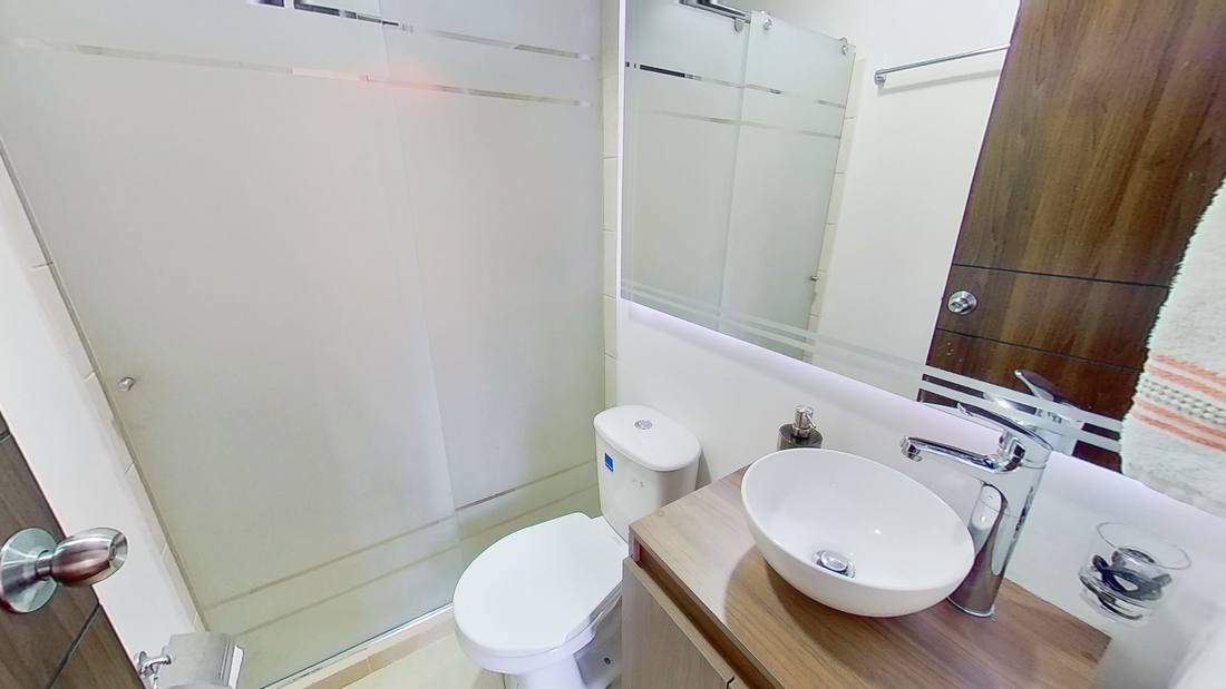 Apartamento en Venta en el Conjunto Avium