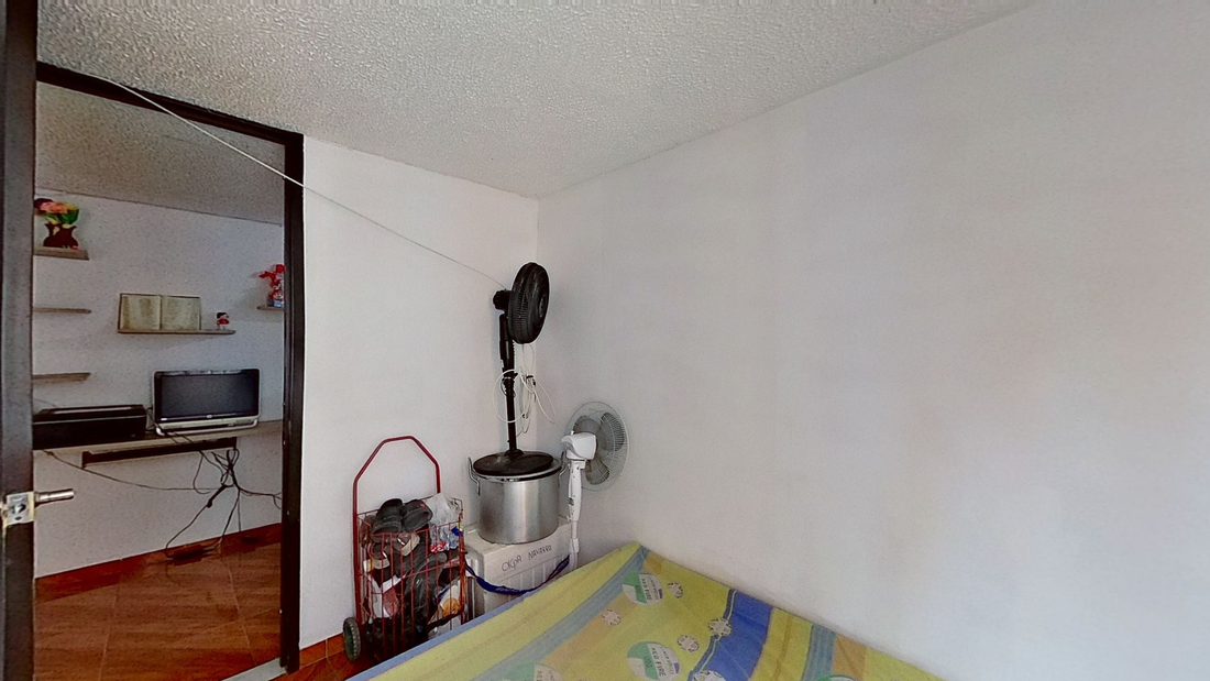 Apartamento en Venta en el Conjunto La Grandeza 2