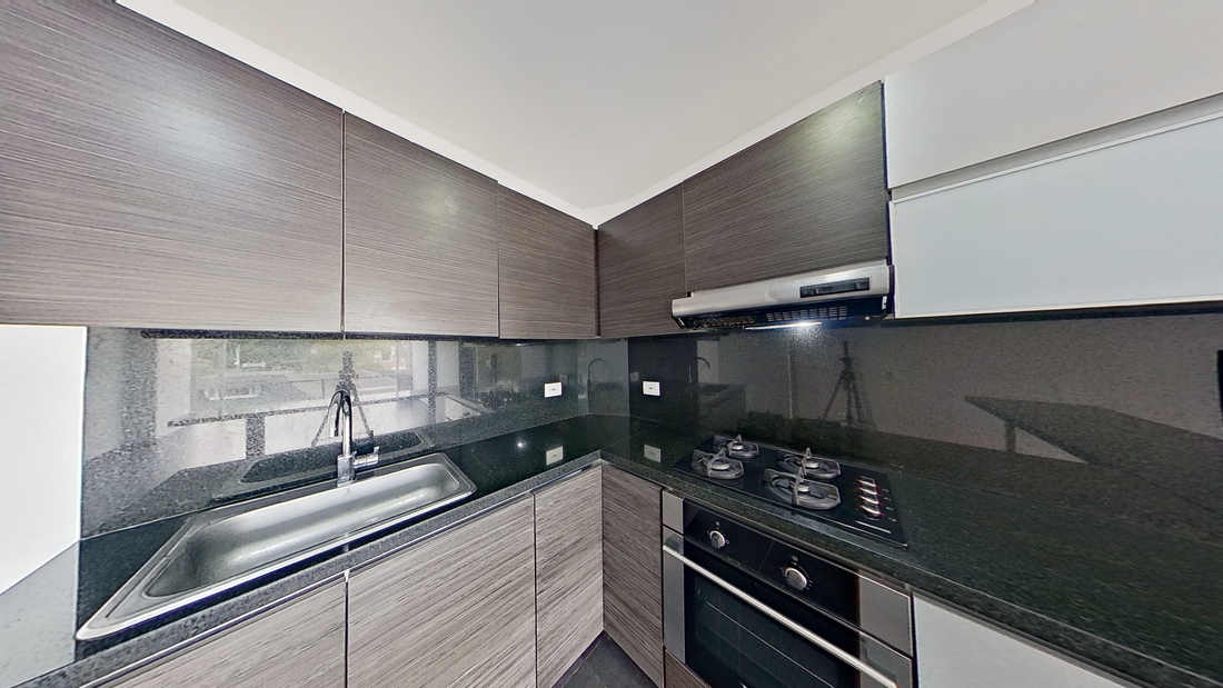 Apartamento en Venta en el Conjunto Zebra 127
