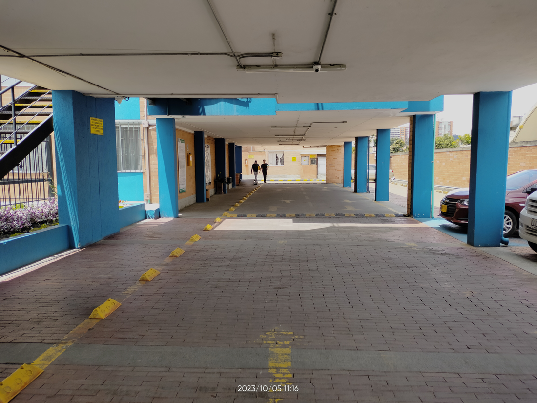Apartamento en Venta en el Conjunto Nuevo Milenio