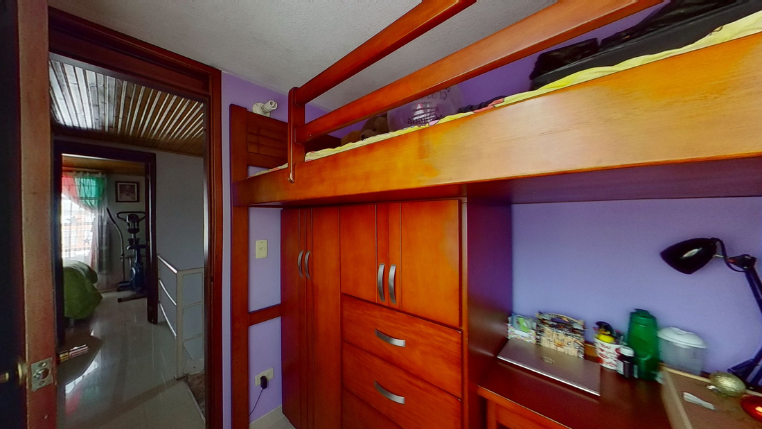casa con conjunto cerrado en Venta en el Conjunto Villa Álamos Manzana 2