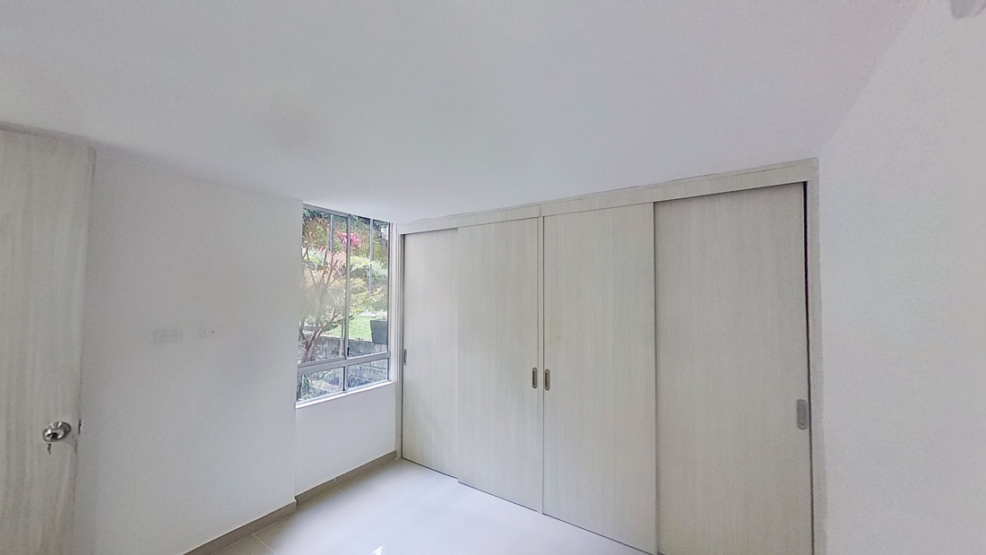 Apartamento en Venta en el Conjunto Puerta Madera