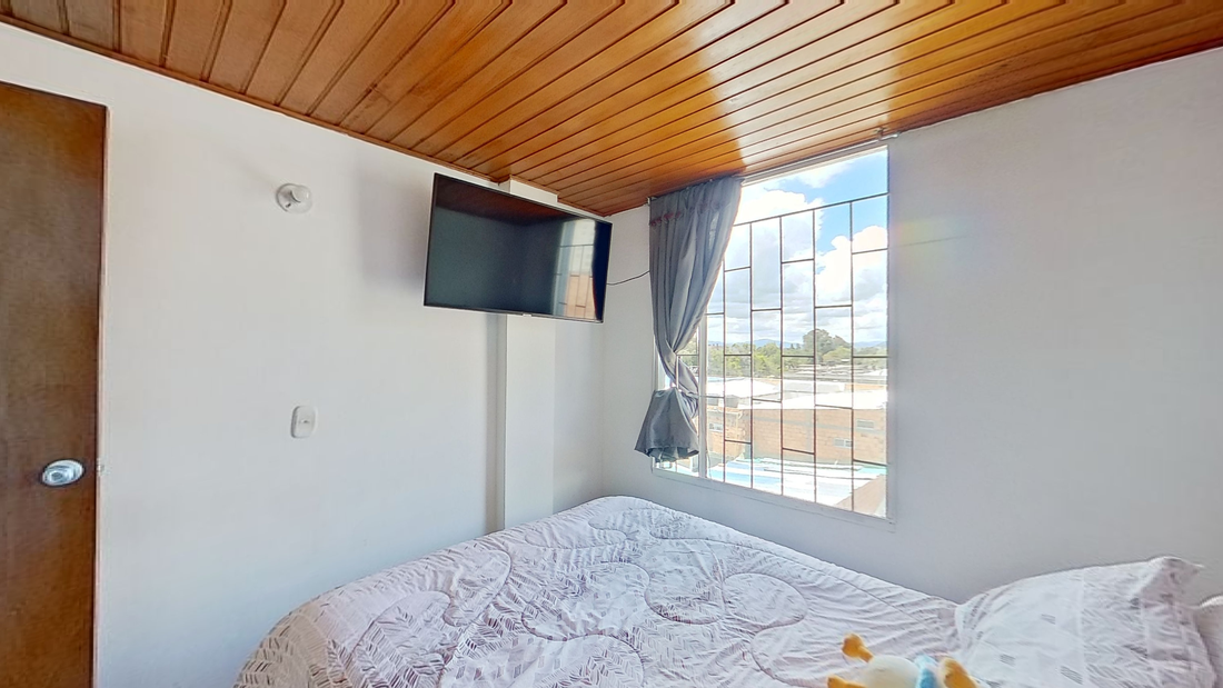 Apartamento en Venta en el Conjunto Plazuelas 2