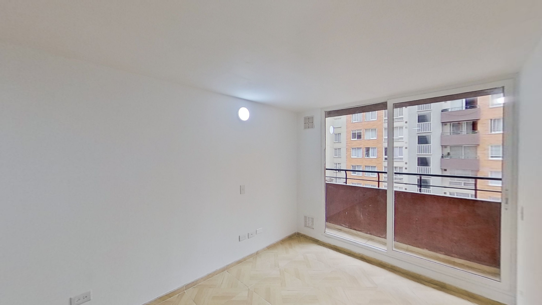 Apartamento en Venta en el Conjunto Reserva de Fontibón