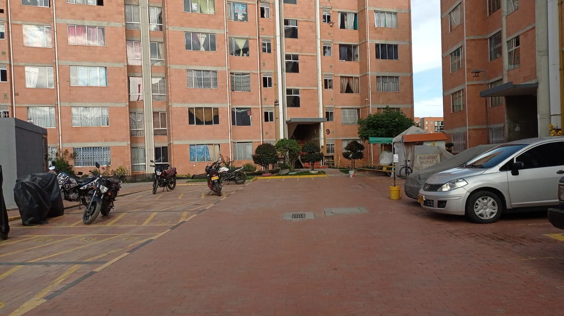 Apartamento en Venta en el Conjunto Torrentes 2