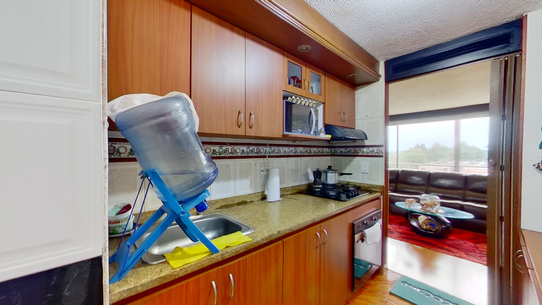 Apartamento en Venta en el Conjunto Parque Imperial 2