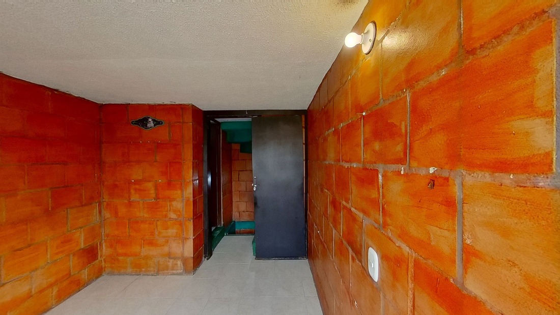 casa con conjunto cerrado en Venta en el Conjunto Bosques de Zapan 2