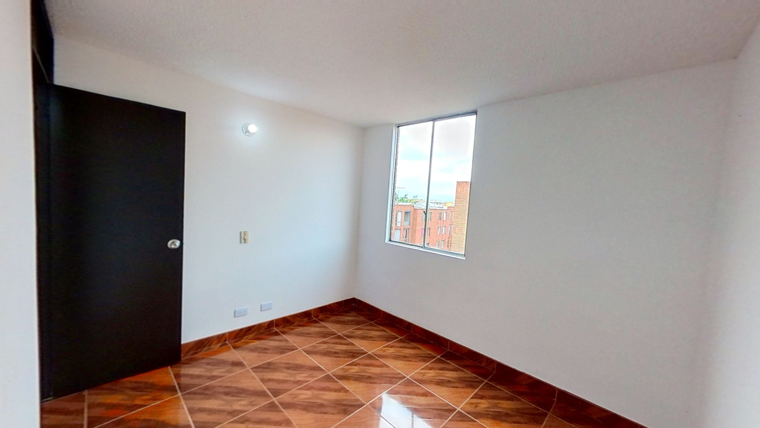 Apartamento en Venta en el Conjunto Santafe Tintal