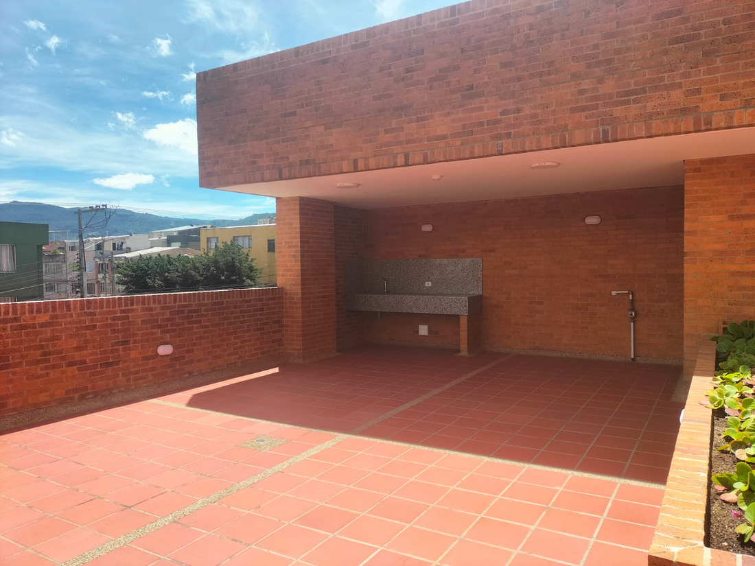 Apartamento en Venta en el Conjunto 176 Park