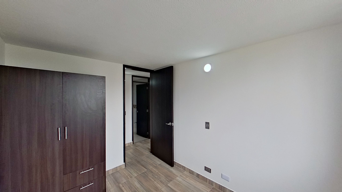 Apartamento en Venta en el Conjunto Olmo