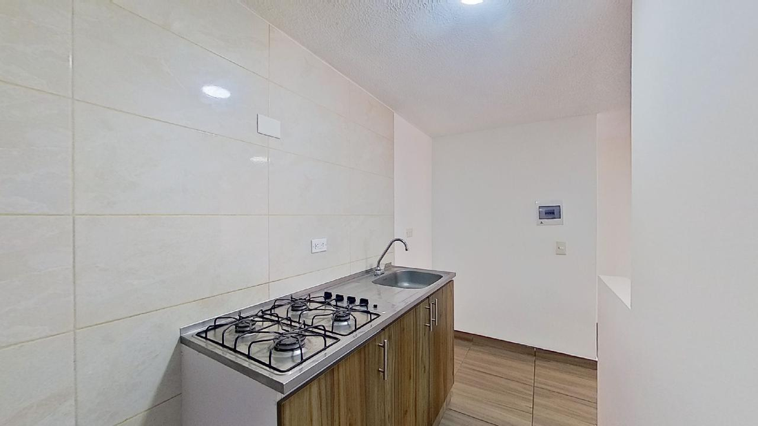 Apartamento en Venta en el Conjunto Solera