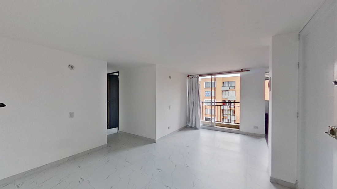 Apartamento en Venta en el Conjunto Cerezo