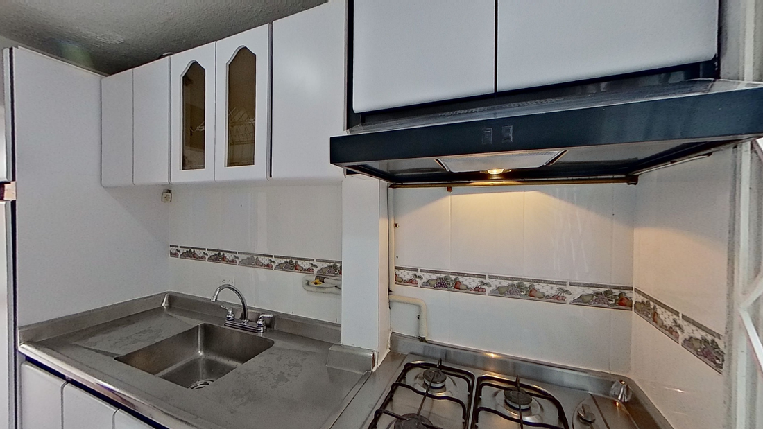 Apartamento en Venta en el Conjunto San Andres Afidro P.H.