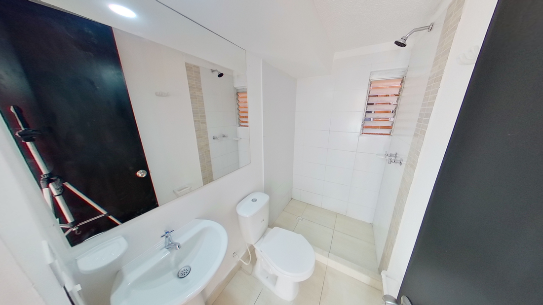 Apartamento en Venta en el Conjunto Astromelia 3