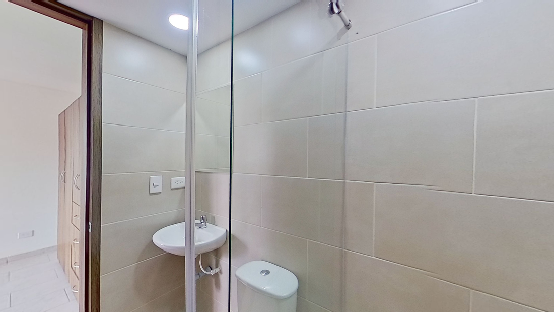 Apartamento en Venta en el Conjunto Carrara