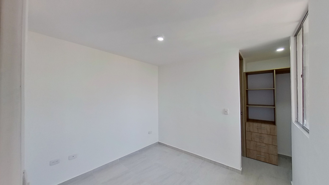 Apartamento en Venta en el Conjunto Paloma