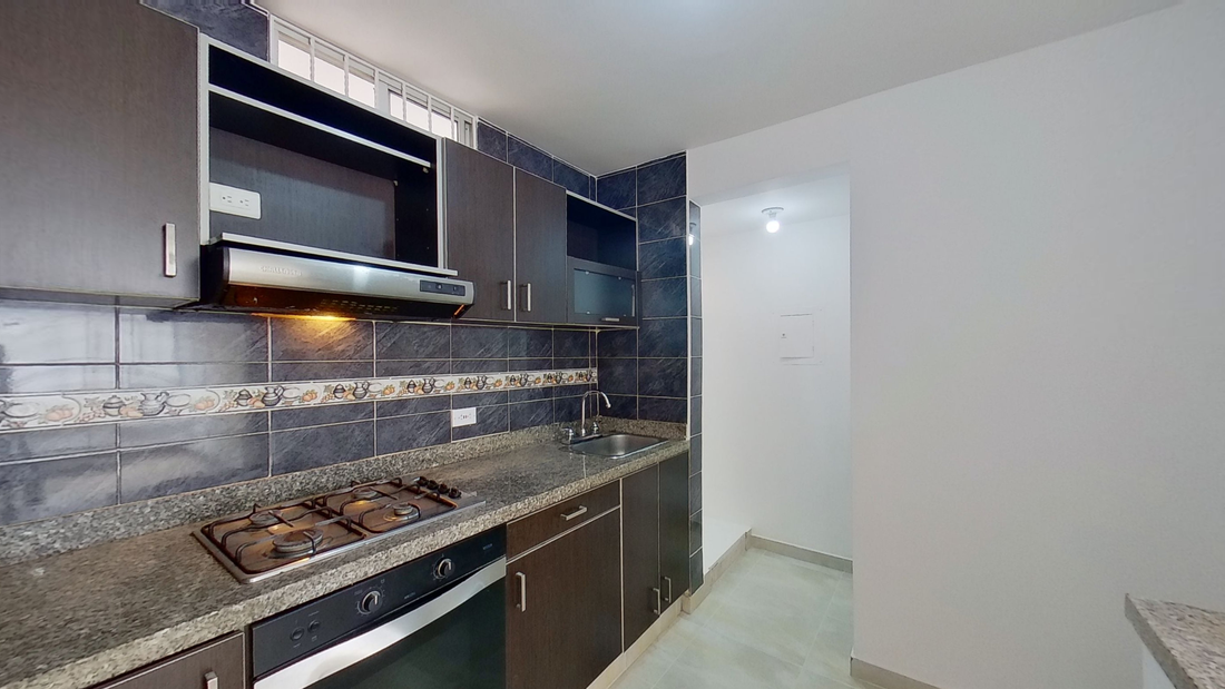 Apartamento en Venta en el Conjunto La Reserva