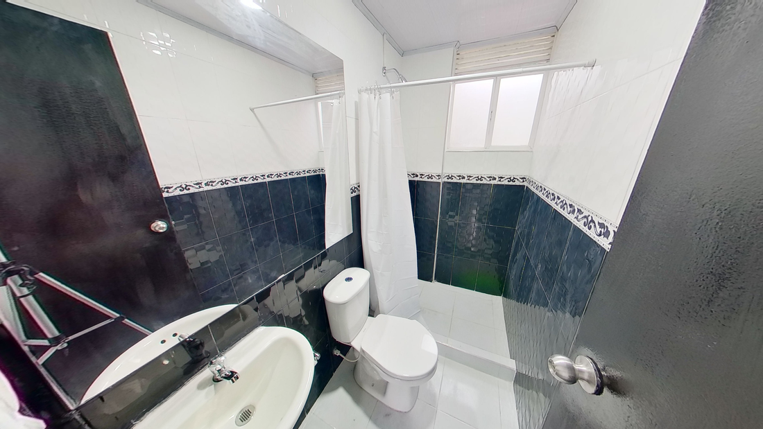 Apartamento en Venta en el Conjunto Yerbabuena
