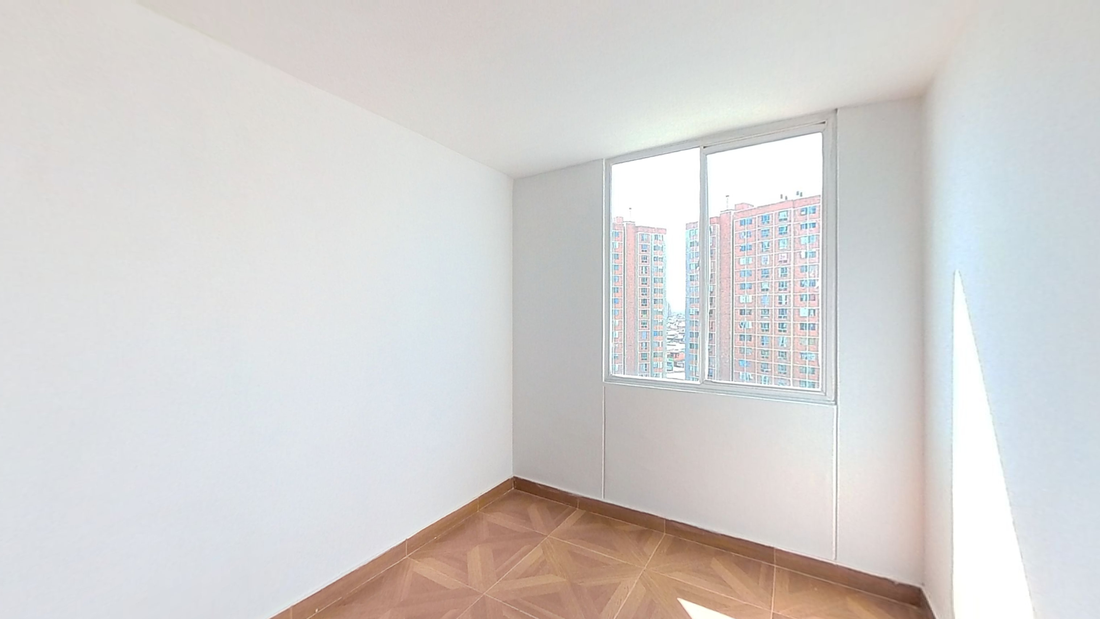 Apartamento en Venta en el Conjunto Camino de las Américas