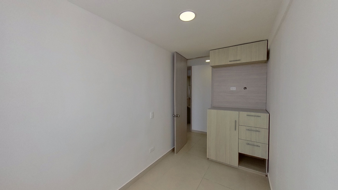 Apartamento en Venta en el Conjunto Tucan