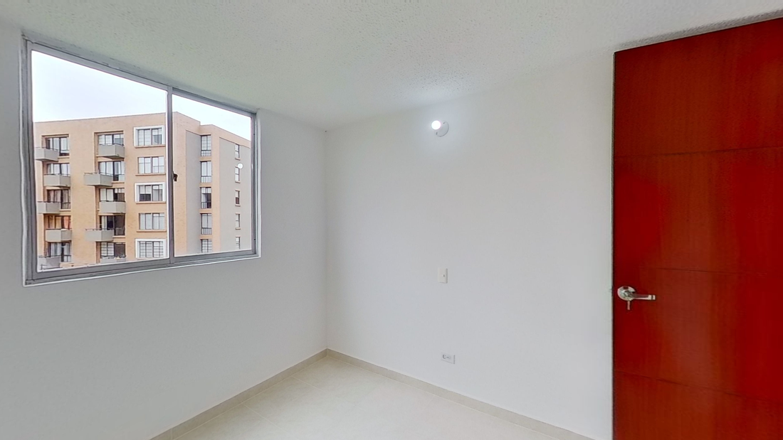 Apartamento en Venta en el Conjunto Cala