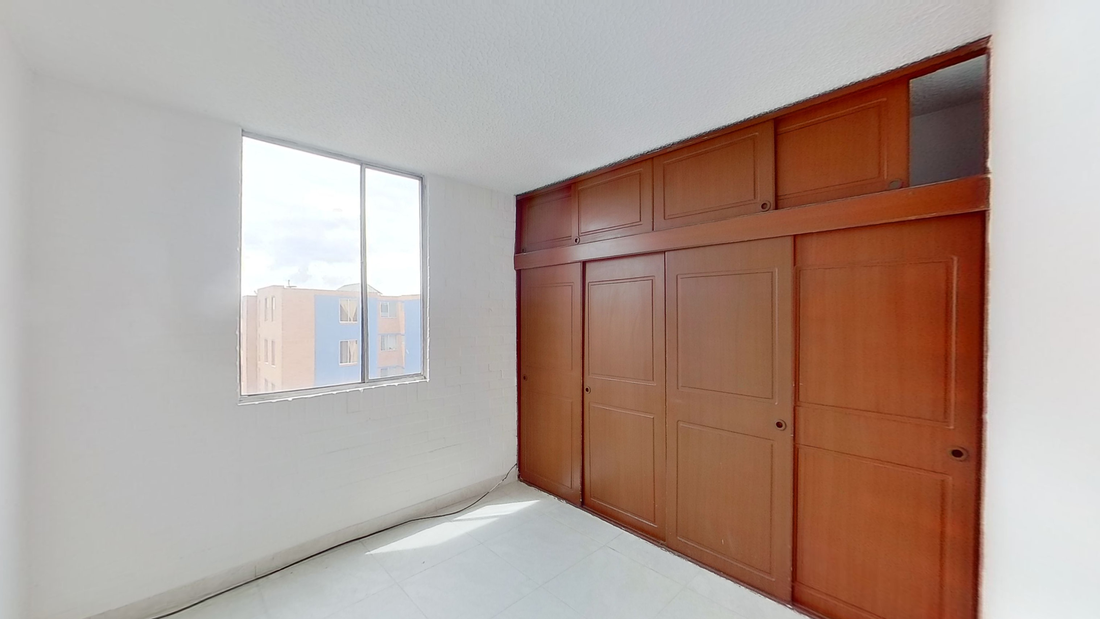 Apartamento en Venta en el Conjunto Santafe del tintal Etapa 1