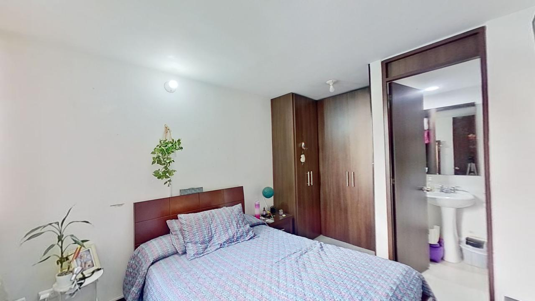 Apartamento en Venta en el Conjunto Navarra
