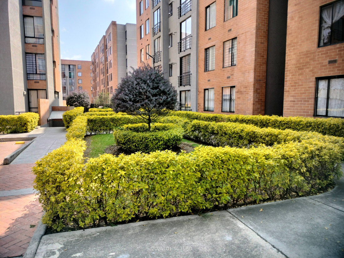 Apartamento en Venta en el Conjunto El Retiro