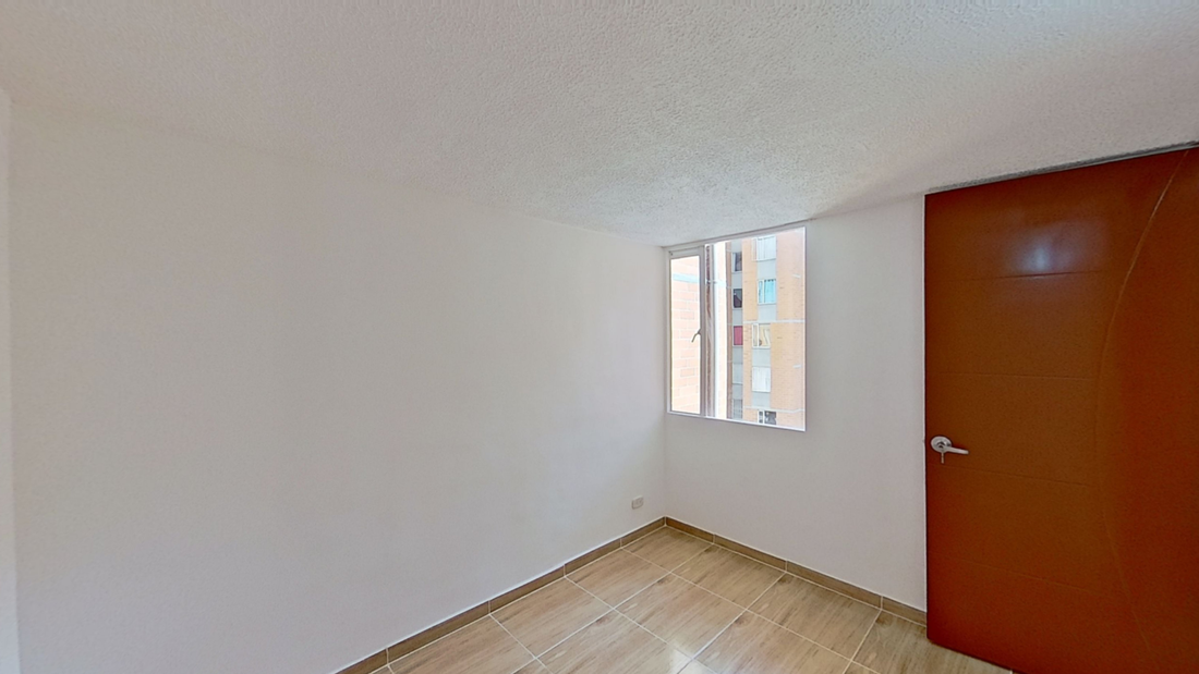 Apartamento en Venta en el Conjunto Fortuna 1
