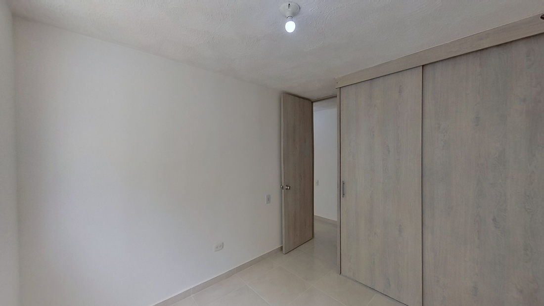 Apartamento en Venta en el Conjunto Coralina