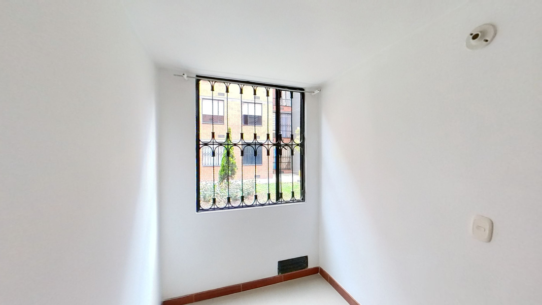 Apartamento en Venta en el Conjunto Parque Campestre 13