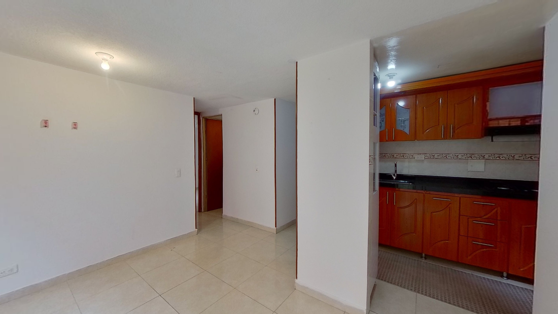 Apartamento en Venta en el Conjunto Vistas del Río 1