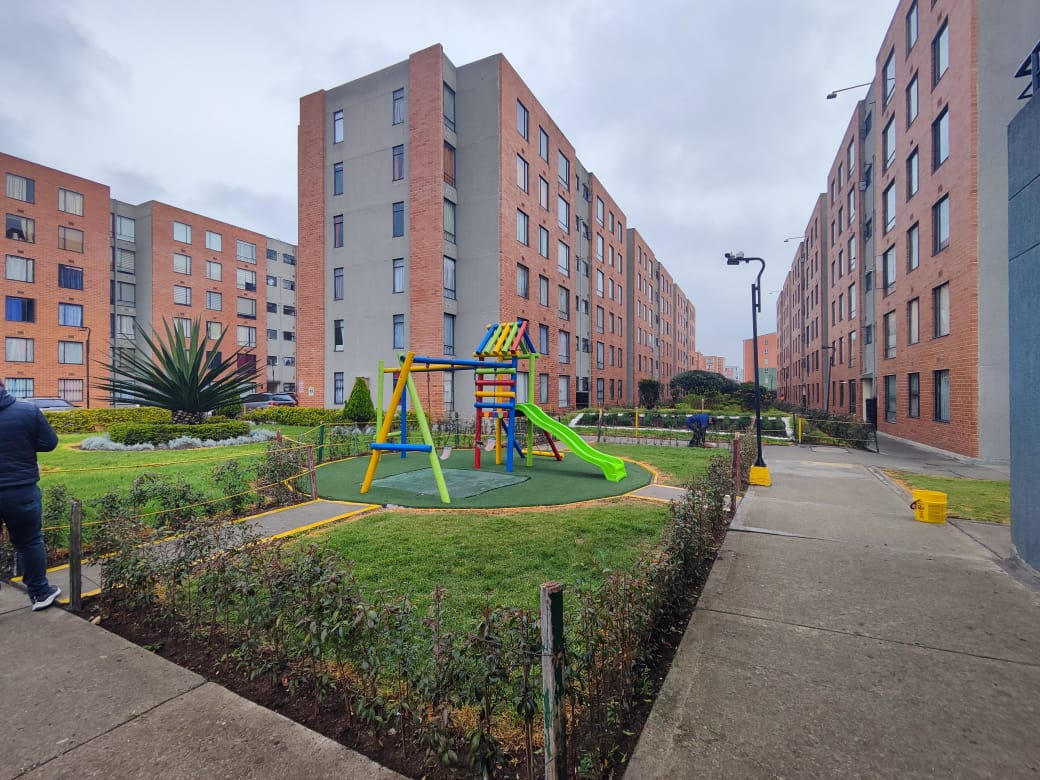 Apartamento en Venta en el Conjunto Victoria 2