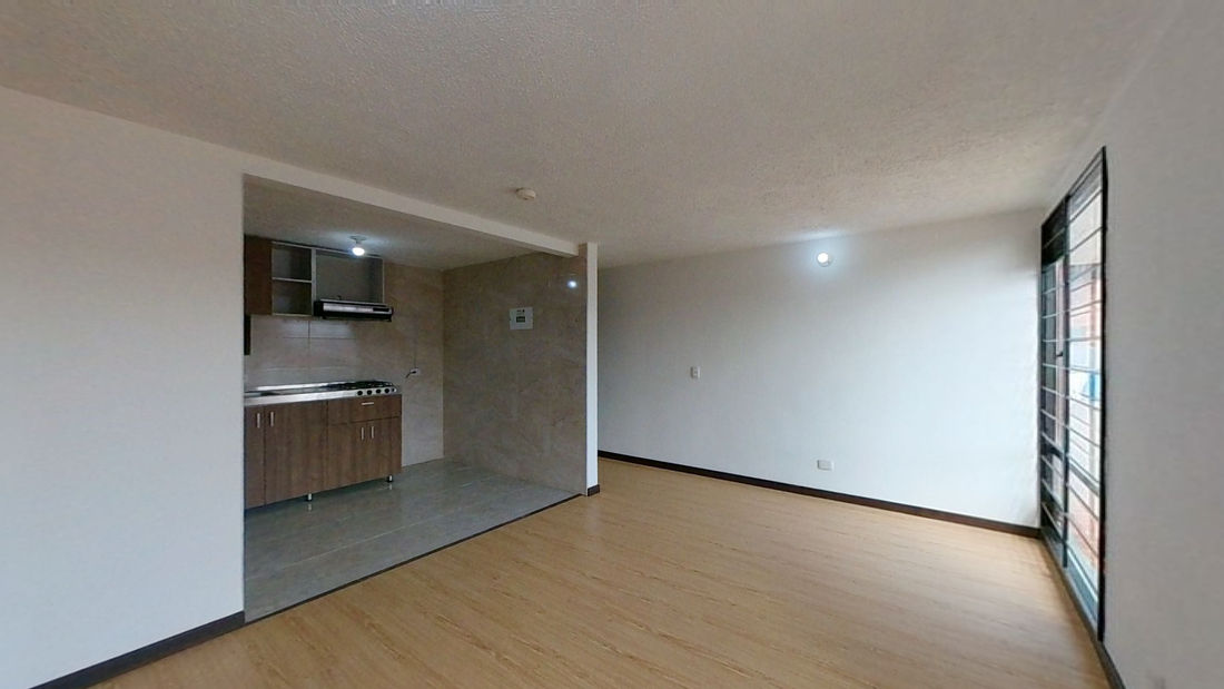 Apartamento en Venta en el Conjunto La Gratitud 1