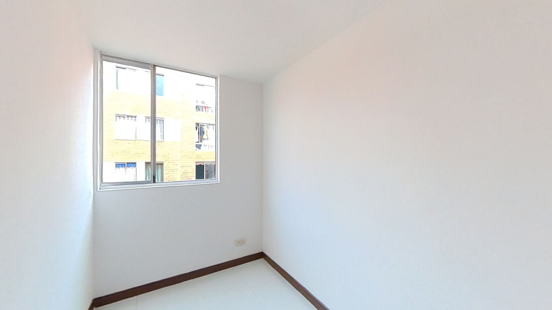 Apartamento en Venta en el Conjunto Iris