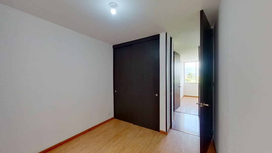 Apartamento en Venta en el Conjunto La Reserva