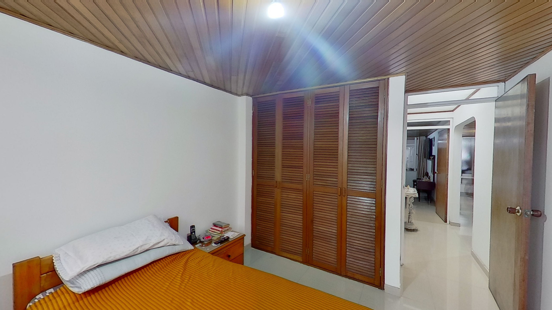 Apartamento en Venta en el Conjunto La Victoria
