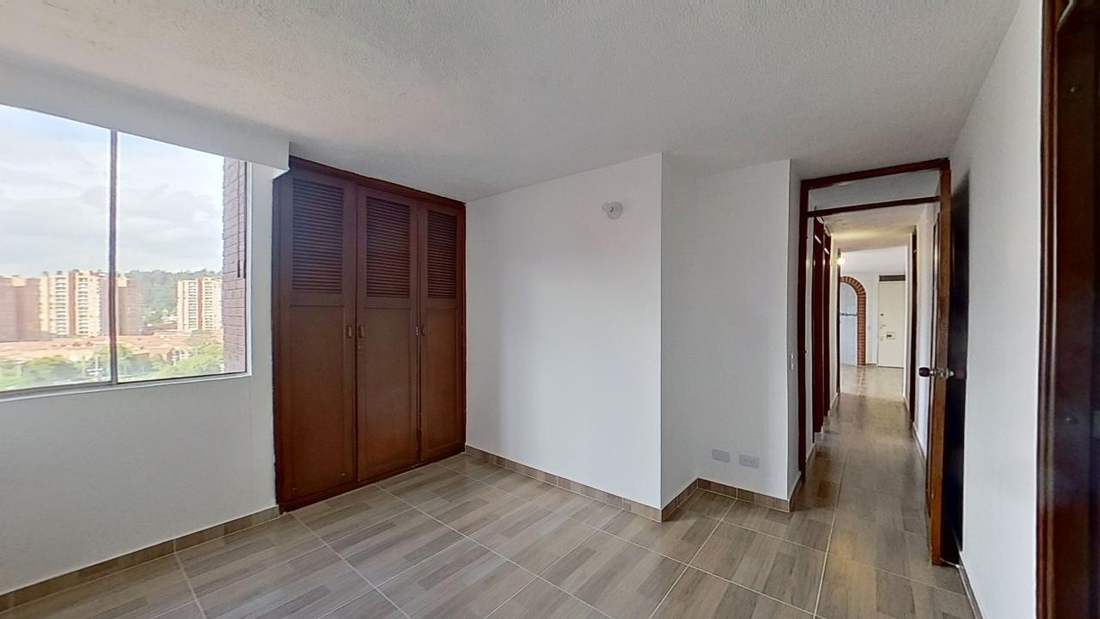 Apartamento en Venta en el Conjunto Balcones de San Esteban