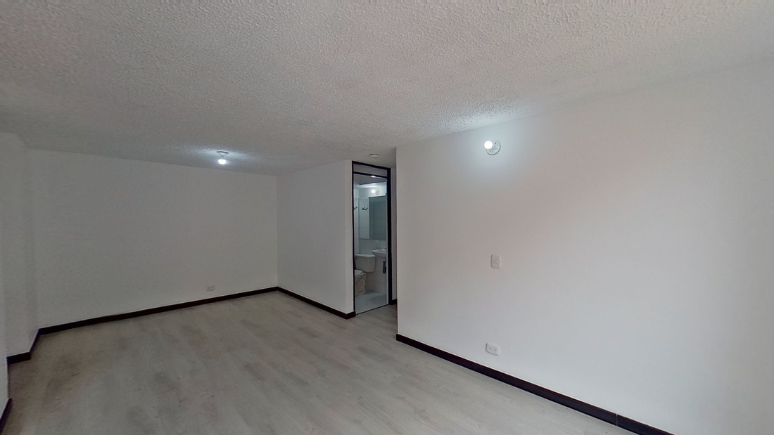 Apartamento en Venta en el Conjunto Los Caminos 1