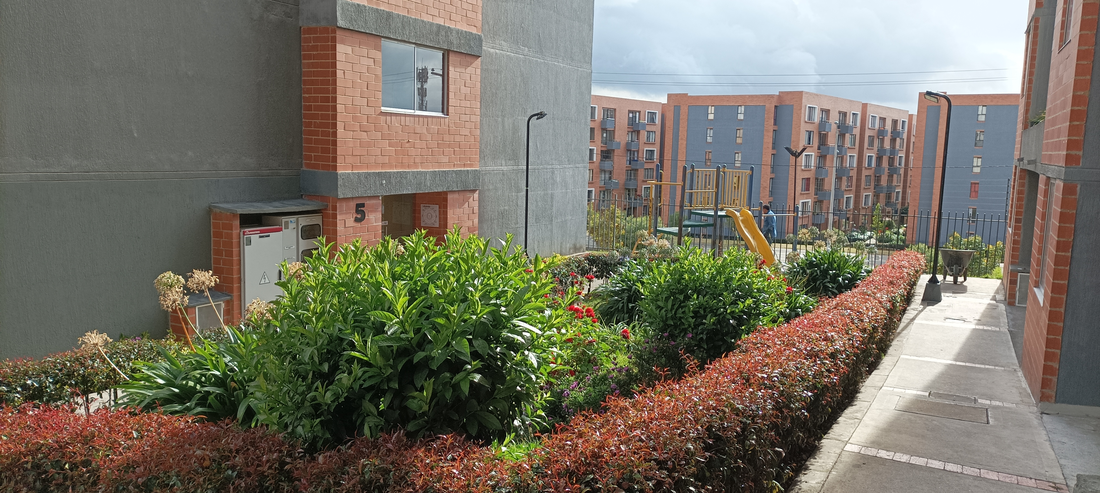 Apartamento en Venta en el Conjunto Cala
